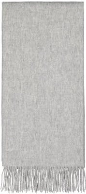 Bea Scarf - Light Grey